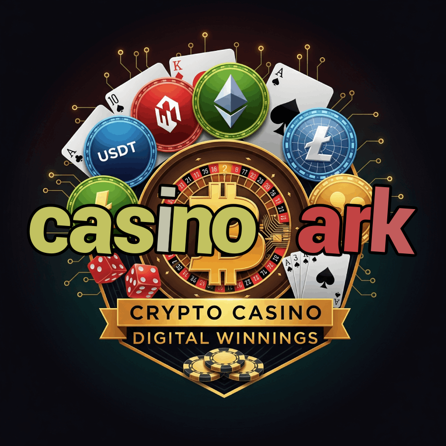 Casino ARK - Premium Online Gambling Platform